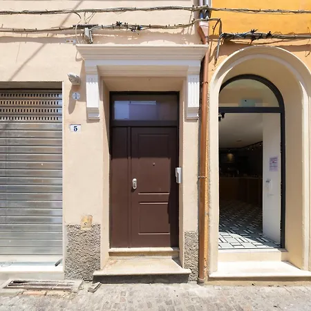 Appartamento Belvedere House 2 In Center Bologna