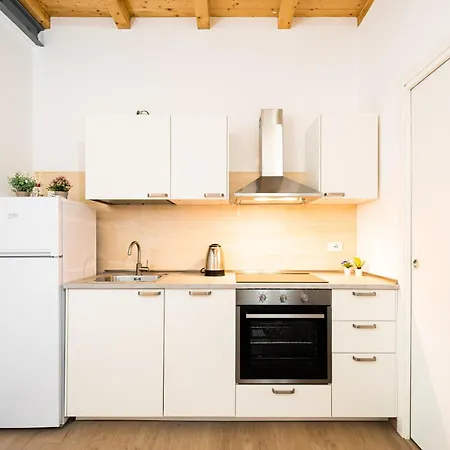 Appartamento Belvedere House 2 In Center Bologna